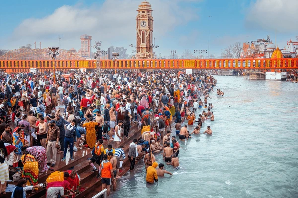 haridwar-uttarakhand-india-april-2021-600nw-1959029029