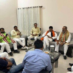 Kashi Meeting