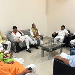 Kashi Meeting