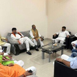 Kashi Meeting