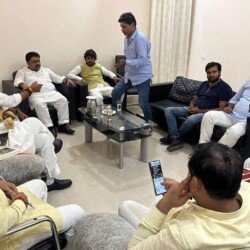 Kashi Meeting
