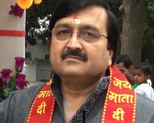 Sunil